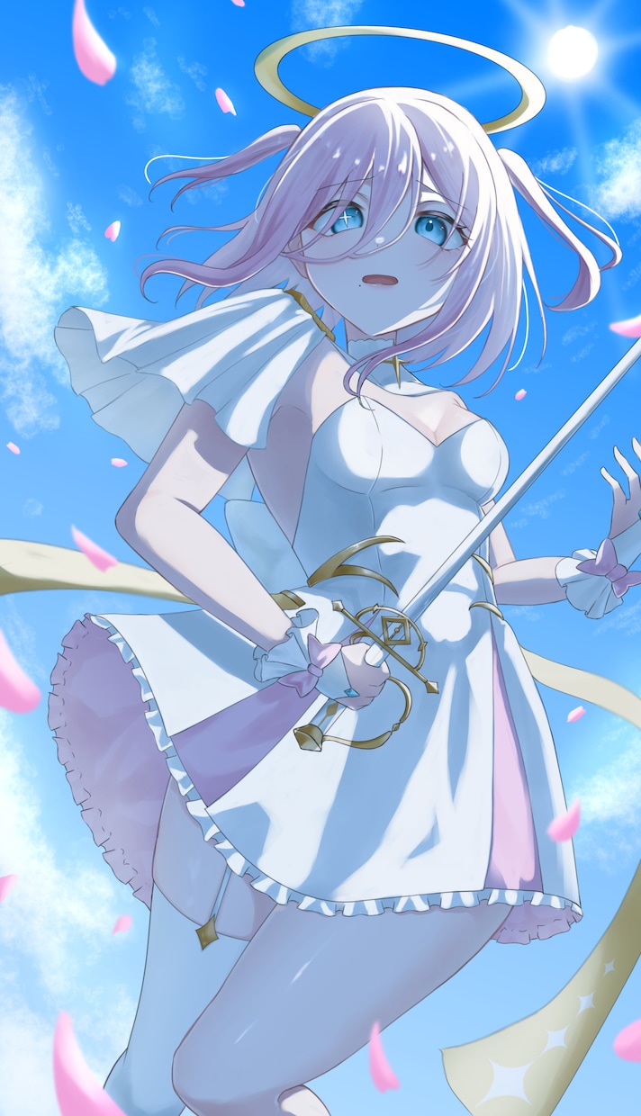 一枚絵やアイコンを描きます 即日返信可能、ご要望に沿ったイラストを描きます！ イメージ5