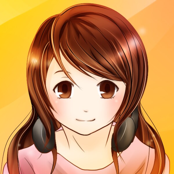 乙女ゲーム系オリジナルアイコン描きます イケメンなアイコンキャラで注目を集めませんか。 イメージ3