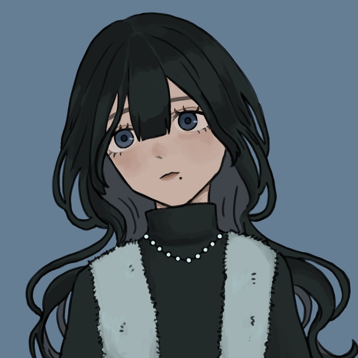 ご希望のイラストをお描きします SNSアイコン、ヘッダー等お描きします！ イメージ1
