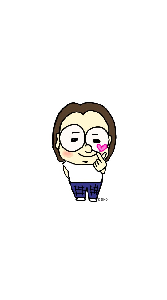 ラインなど、SNSアイコンを描きます ゆるふわをテーマに似顔絵など描きます。 イメージ2