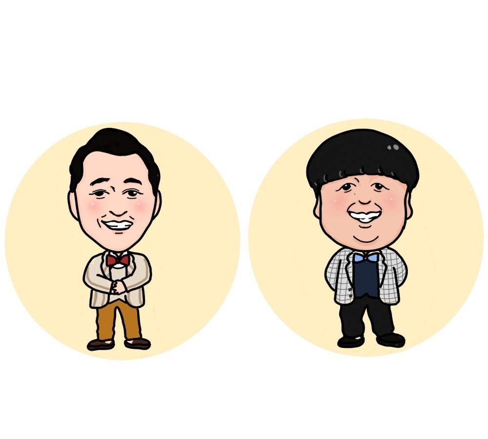 ほどよくかわいい！好感度の高い似顔絵描きます ☆ビジネス・名刺・SNSにも☆親しみやすい似顔絵 イメージ9