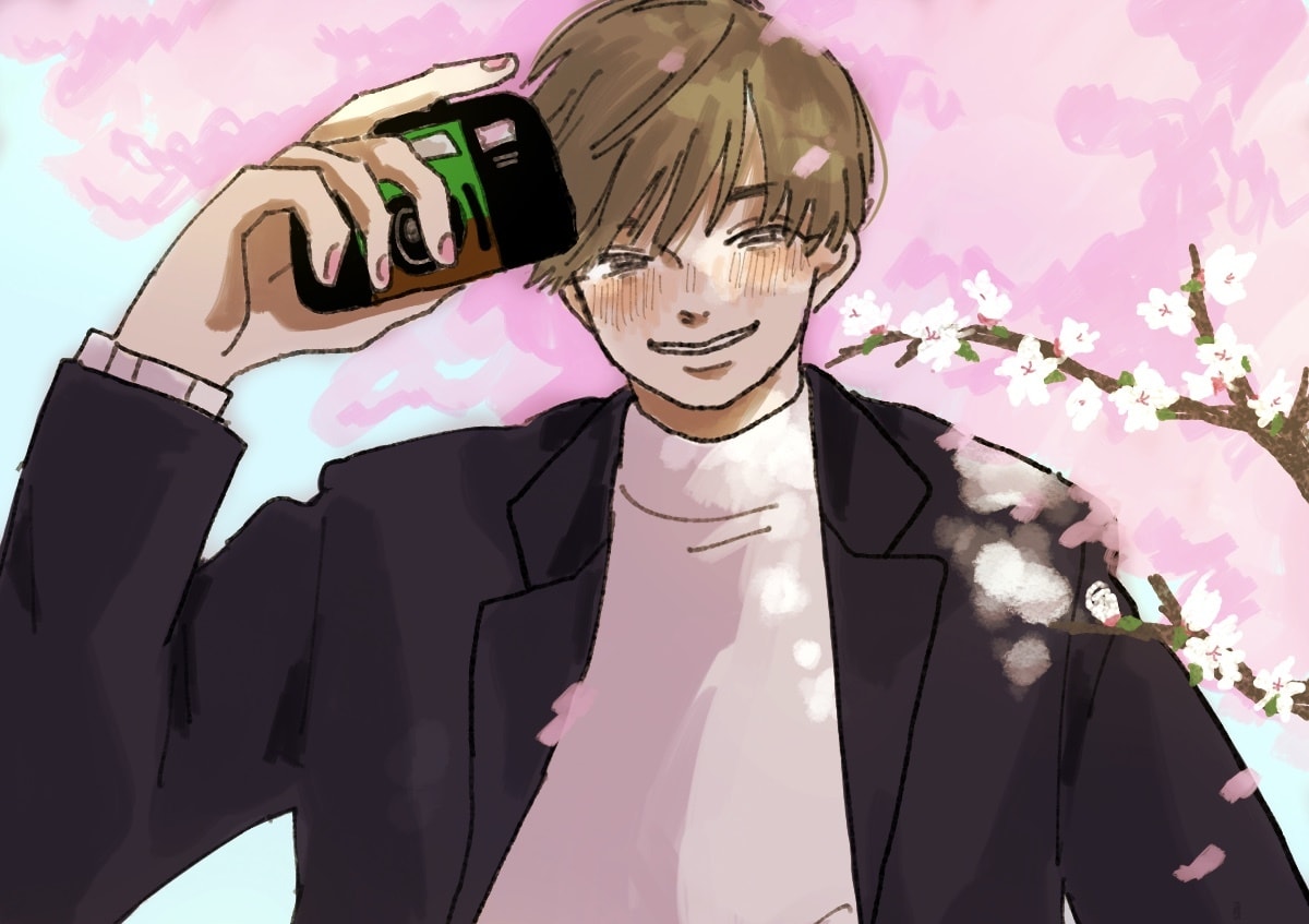 イラスト描きます SNSアイコンなどに使える表情豊かなイラストがほしい方に！ イメージ1
