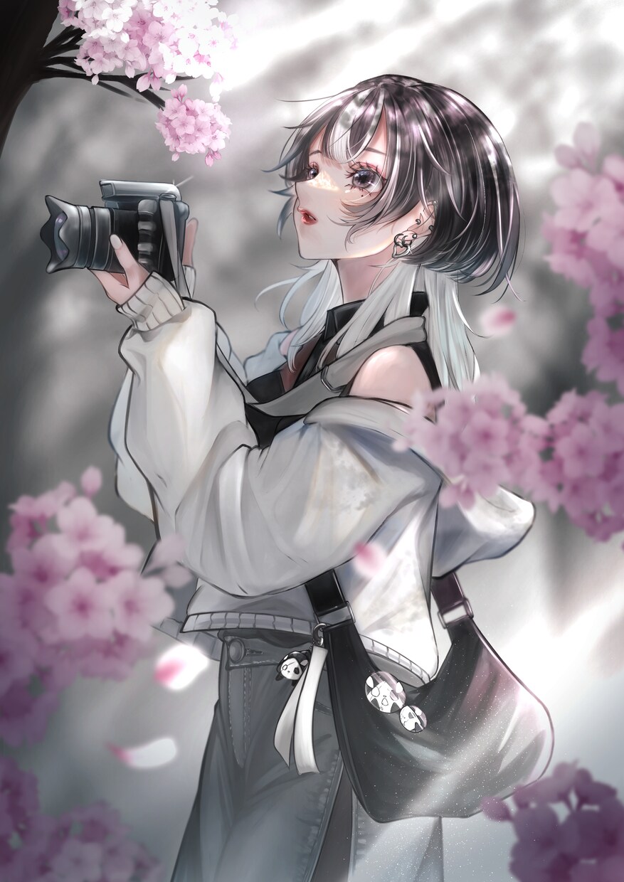 イラスト制作★一枚絵描きます 観賞用、SNS用、動画用など、企業・商用利用もOK！※要料金 イメージ1