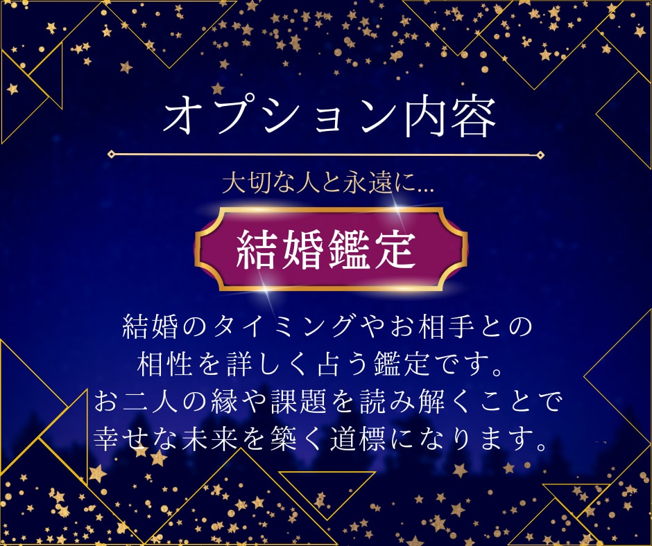年末年始プレゼントに最適！星座占いカード作成します イベント行事の出し物どうしよう...星座占いで感動をお届け! イメージ7