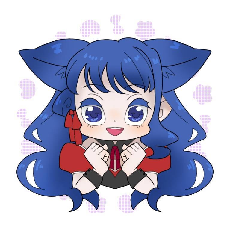 貴方のSNSアイコンを描きます ゆめかわ？ゆるふわ？やんわり丁寧なタッチで描きます。 イメージ1