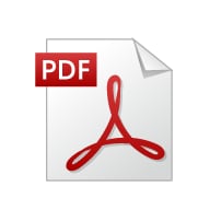 PDFの作成、分割、結合します PDFの編集などなんでもお任せください イメージ1