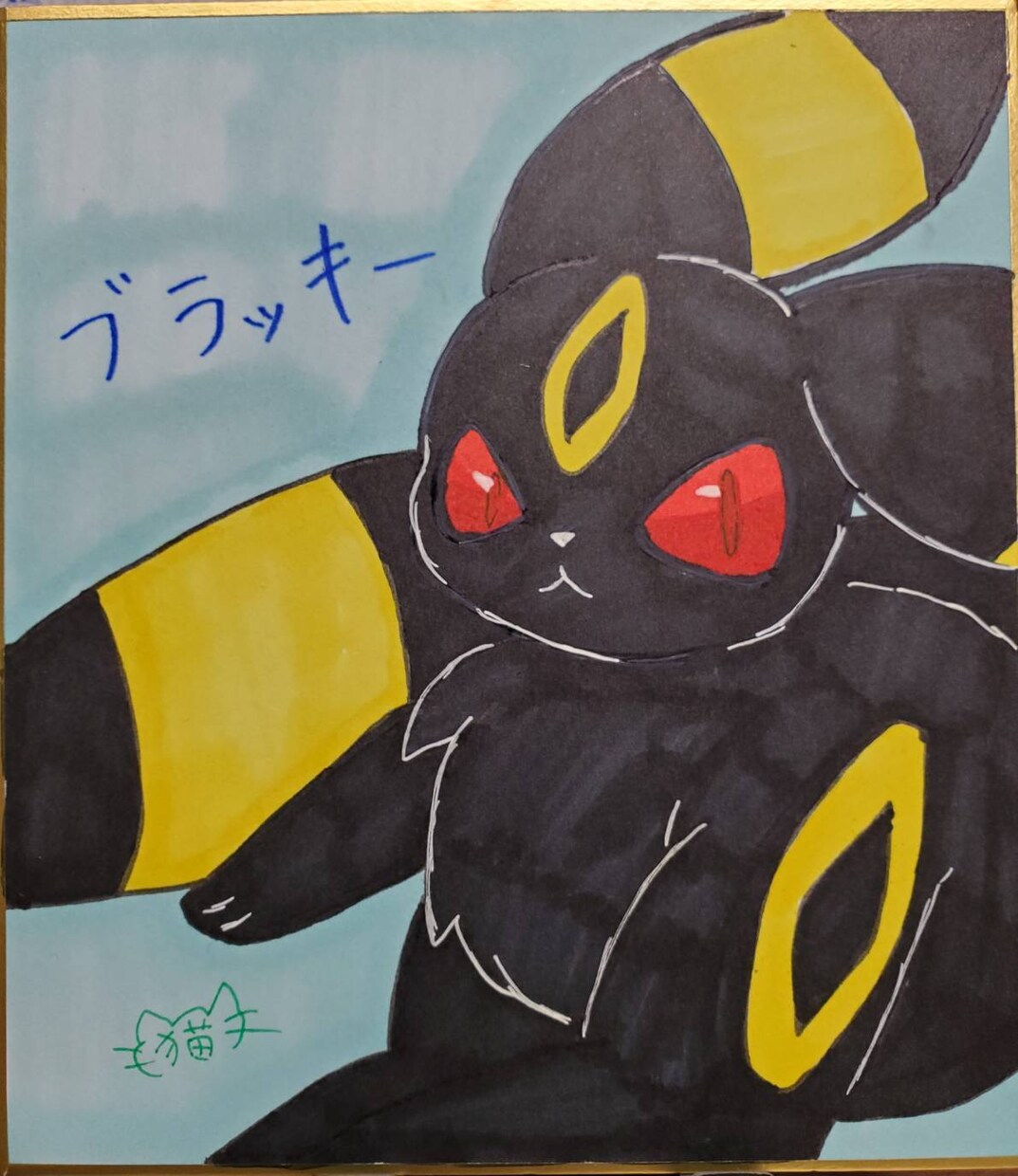 貴方のリクエストお答えします アニメキャラや自キャラのイラスト描きます イメージ3