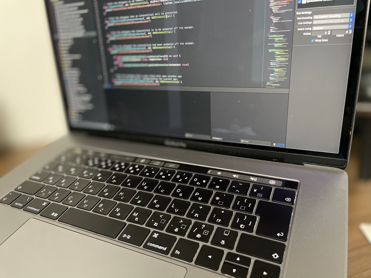 iOS/Androidのサンプルプログラム作成ます ソース納品します。現役Appデベロッパーが丁寧に対応します イメージ1