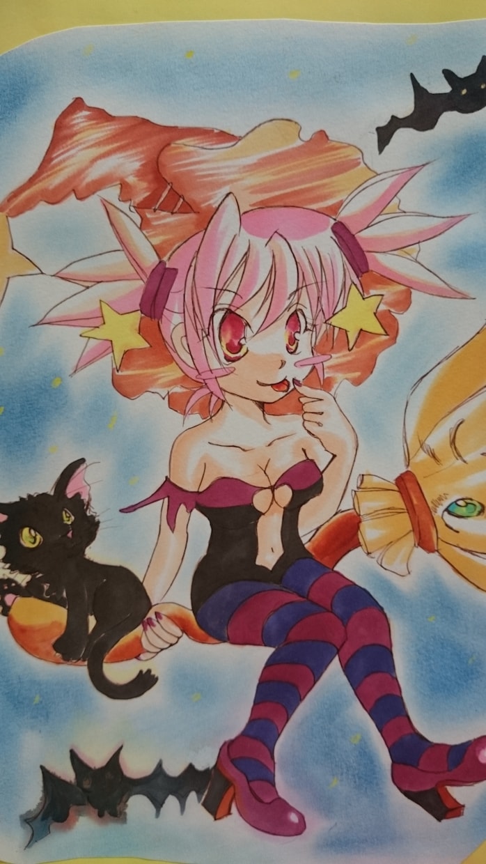 イラスト描きます! イメージ3