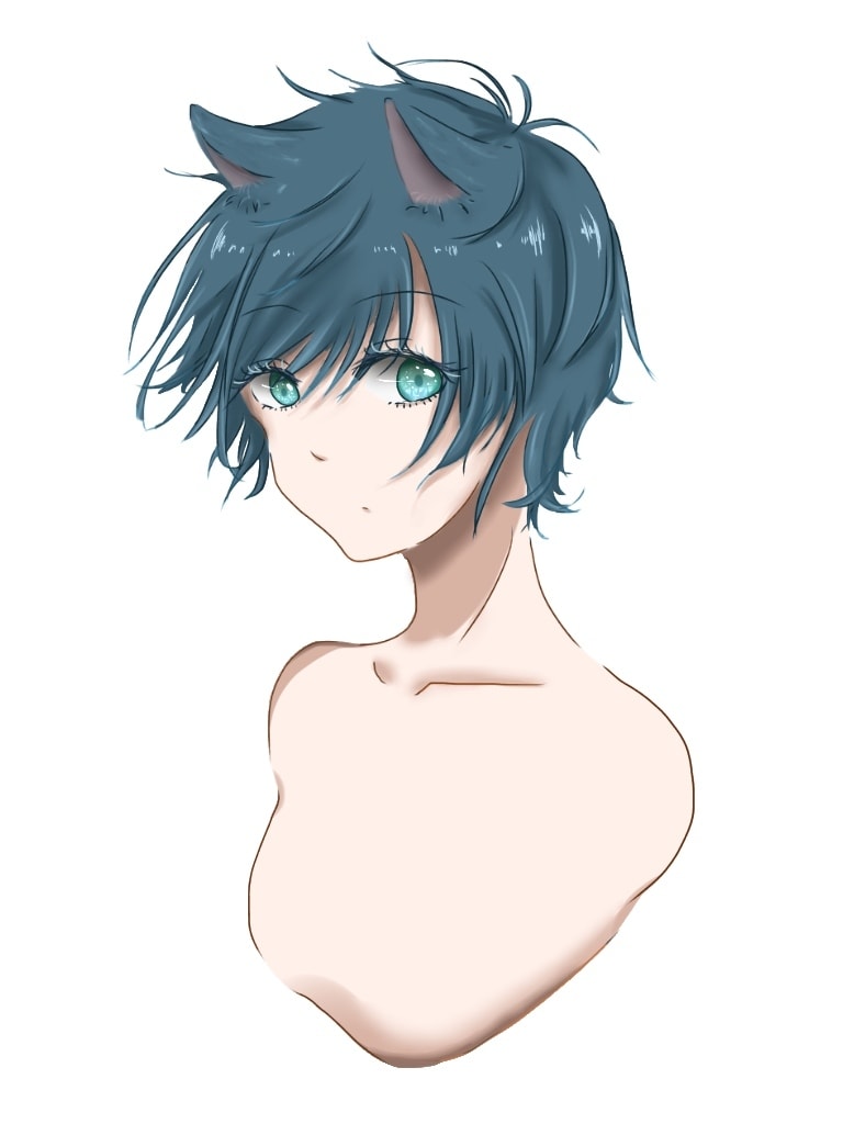 可愛い似顔絵描きます 貴方のイメージに合わせてお描きします！ イメージ2