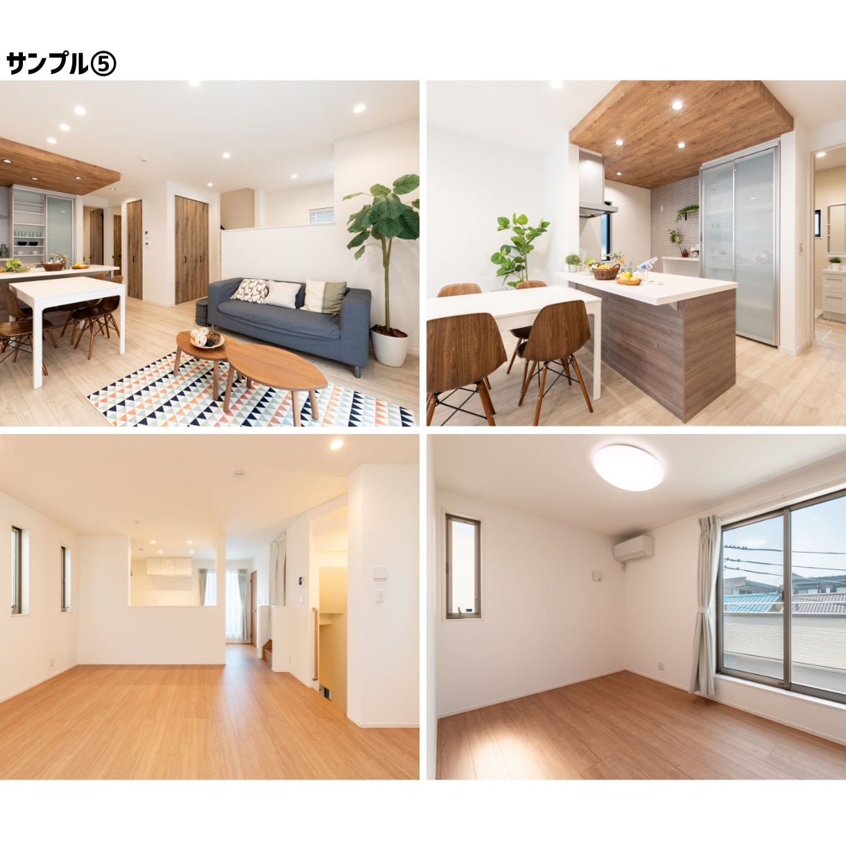 東京23区内限定！賃貸・売買物件の撮影代行します 料金一律！｜空室対策や集客力UPに！ イメージ6