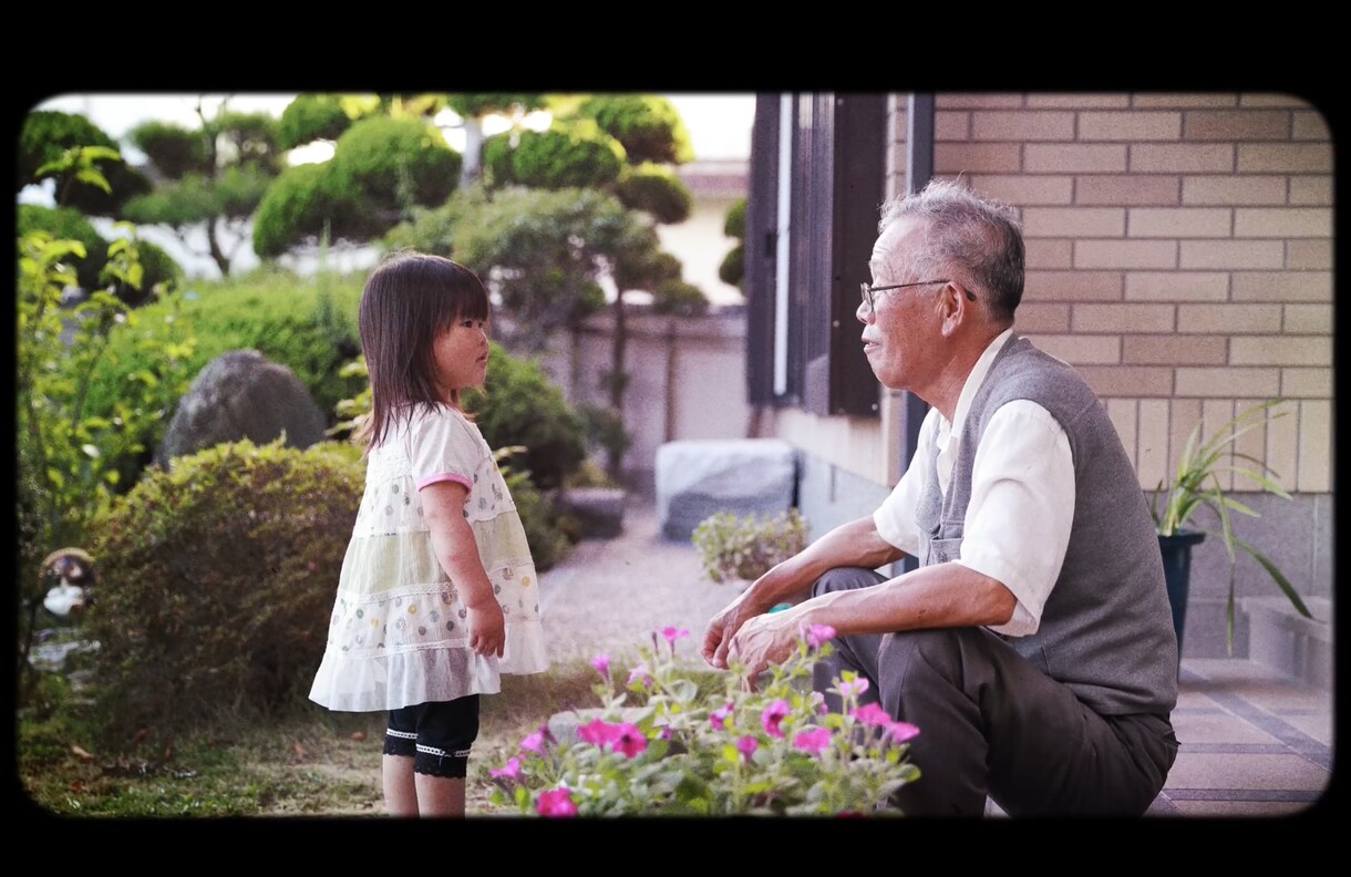 先着5名モニター価格！故人様を偲ぶ映像を制作します 葬儀後・法事・一周忌に大切な思い出を映像に残します イメージ5