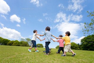子どもにウケるネタや遊びを教えます！ イメージ1