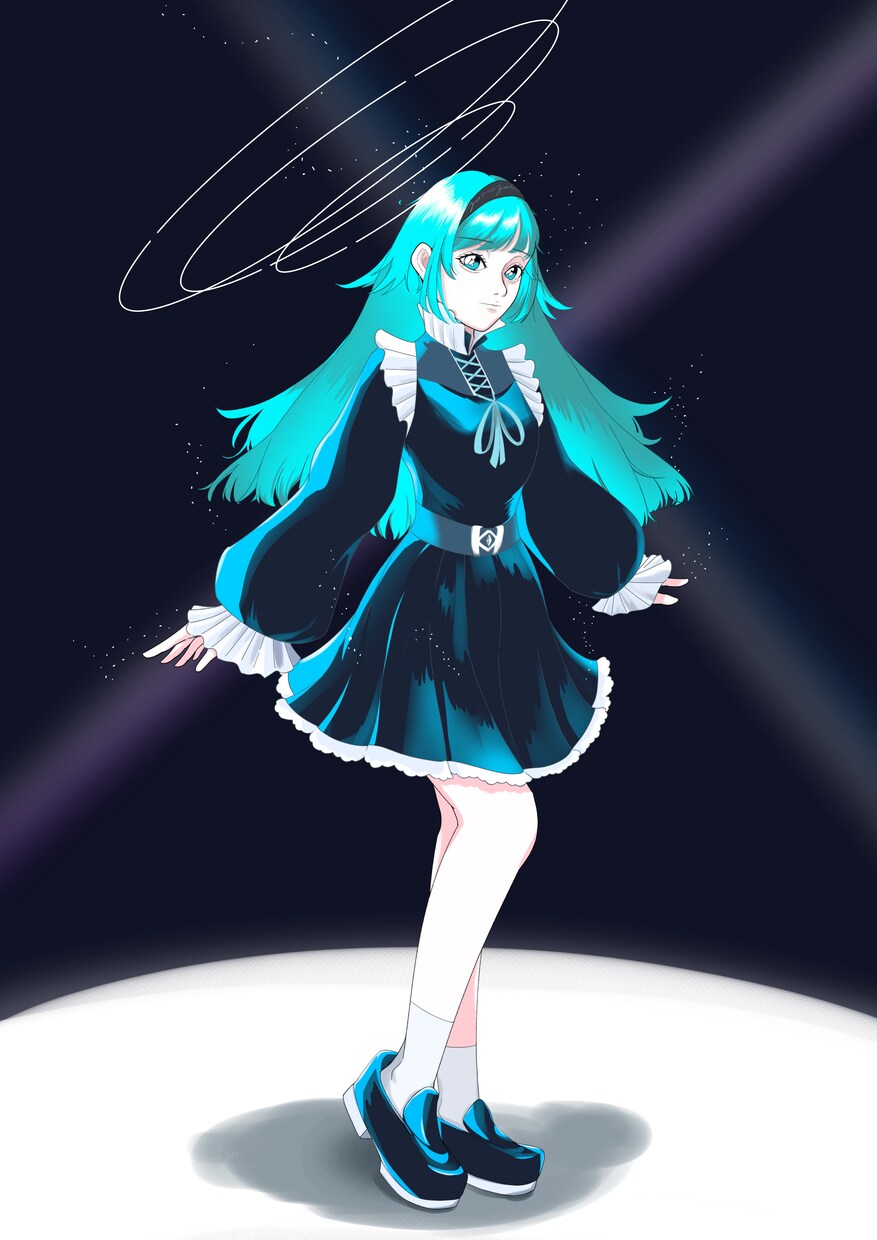イラスト(アイコン,LINEスタンプなど)承ります 依頼者様の要望にお答えできるように頑張ります！ イメージ4