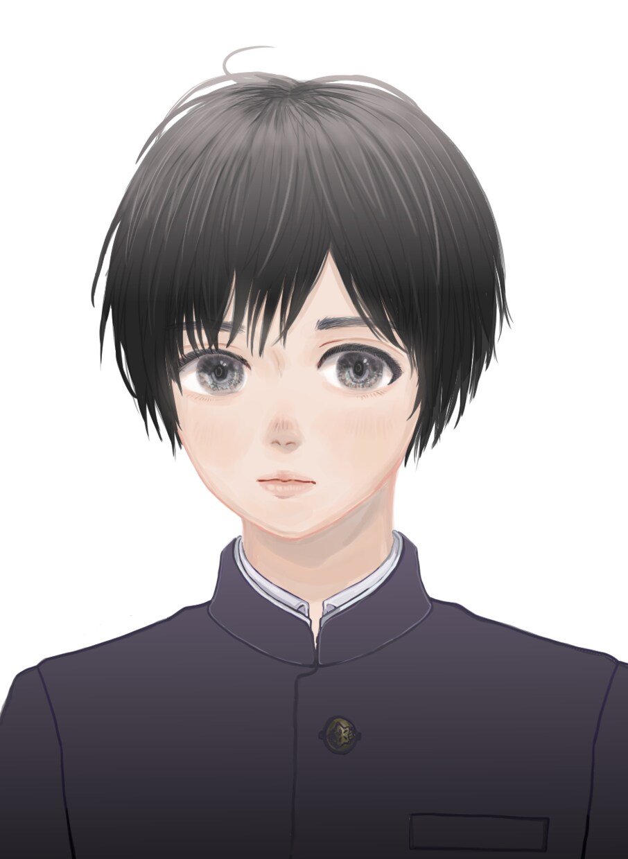 SNSやブログに！オリジナルアイコン描きます 限定3名様1000円!　オリジナルアイコンで差別化を図ろう イメージ2