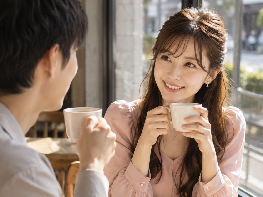 性のお話♡福岡弁の元CAが全部受け止めます 20代女子｜NG一切なし・男女問わず性のお悩み聞くけんね！ イメージ6