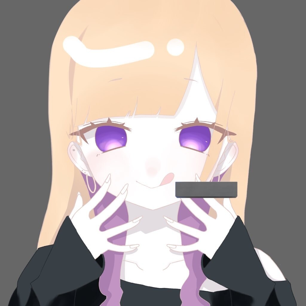 SNSアイコンや夢絵、デフォルメキャラなど描きます 割引有◎見積もりのご相談だけでも！！ イメージ3