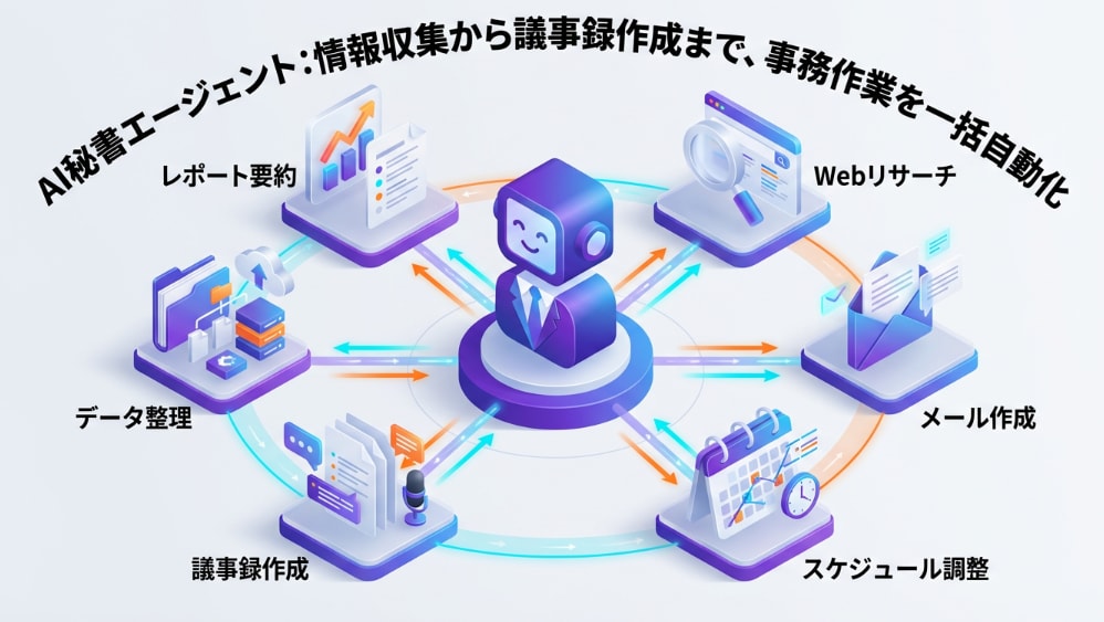 Difyで多目的なRAG開発します AIを使っているはずが、プロンプト入力に疲れていませんか？ イメージ5