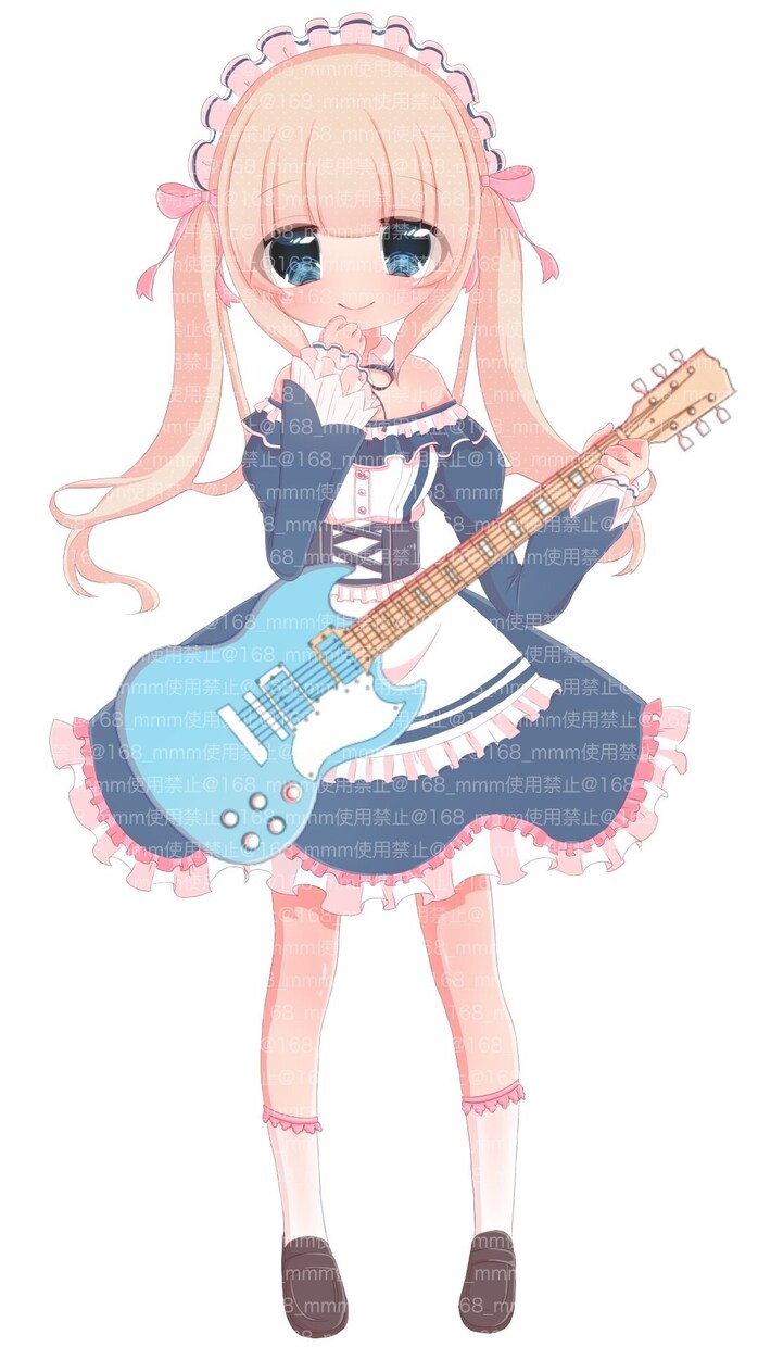 動画から観賞用まで！可愛い立ち絵をお描きします 自分だけのイラストが欲しい方必見！ イメージ2