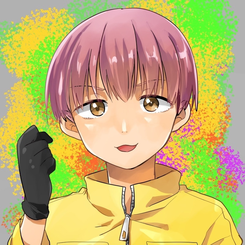 SNSアイコン・似顔絵のイラストを描きます SNSのアイコンをオリジナルのものにしたい！という方へ イメージ2