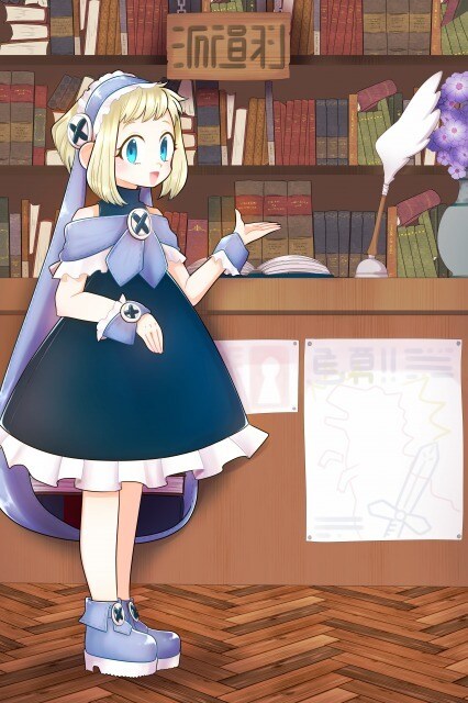 イメージに沿ったイラストを制作します プライベートからビジネス用まで、イメージ通りのイラストを制作 イメージ9