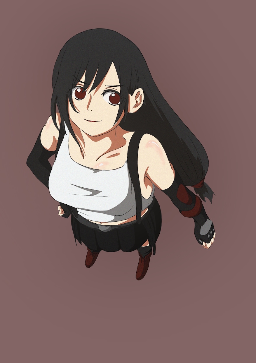 可愛いかっこいい素敵なアイコンイラスト承ります アニメ制作会社で修行した技術ばら撒きます！笑 イメージ3