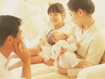 子育てに迷っている、悩んでいる方に救いの手を差し伸べます。 イメージ2