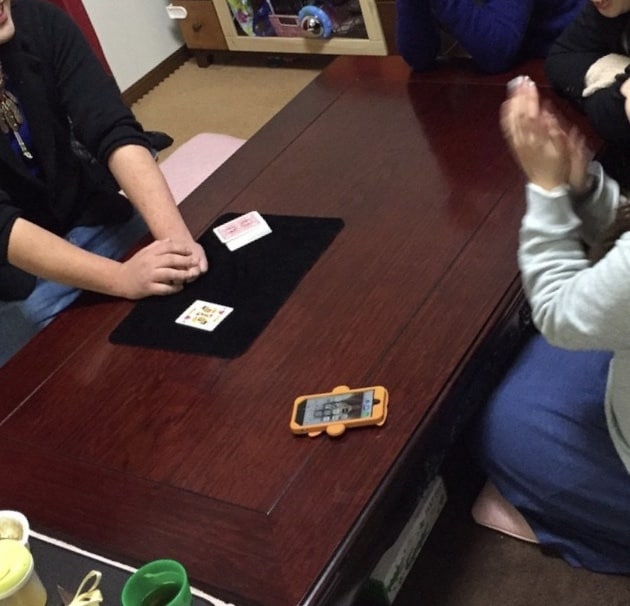 飲み会、合コン、女子会など出張マジック致します 飲み会で1つ上の贅沢を！楽しいひと時をあなたへ...。 イメージ1