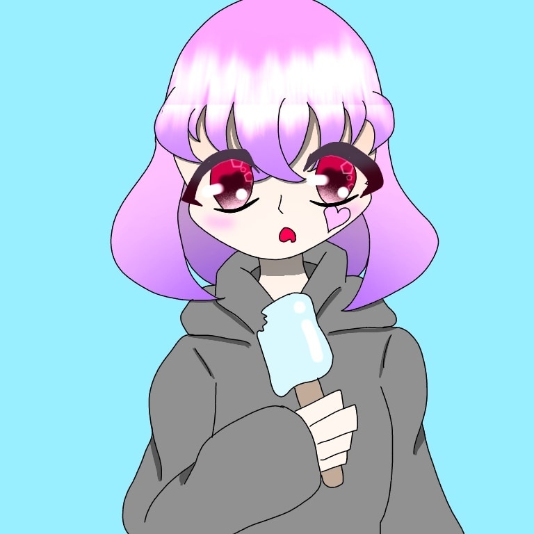 創作キャラのアイコンを描きます SNSでアイコンに困っている方に イメージ1