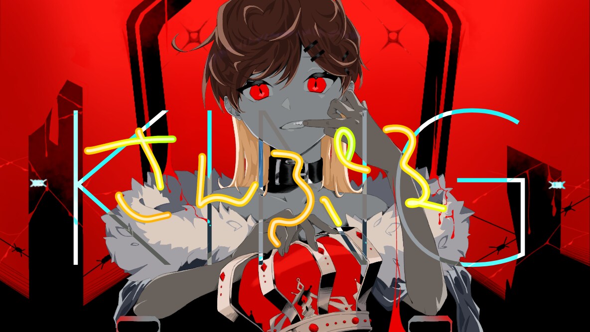 SNSで使うイラストを制作させて頂きます 一生懸命制作に取り組み安心してお取引できるよう心がけます! イメージ1