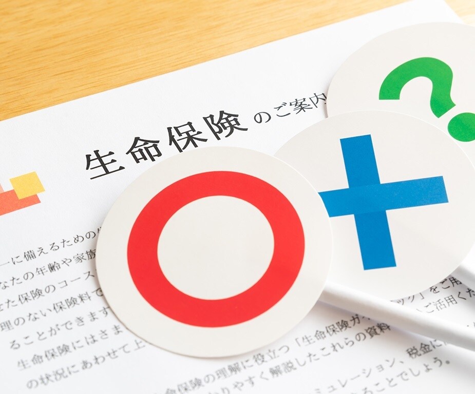 保険の見直し、分かりやすい分析資料作成をします AFPが中立的な立場からご加入中の保険の説明をいたします。 イメージ3