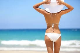 夏の強力オススメダイエット法を提供します 夏！アウトドア、プール、海水浴とボディが人目にさらされます！ イメージ1