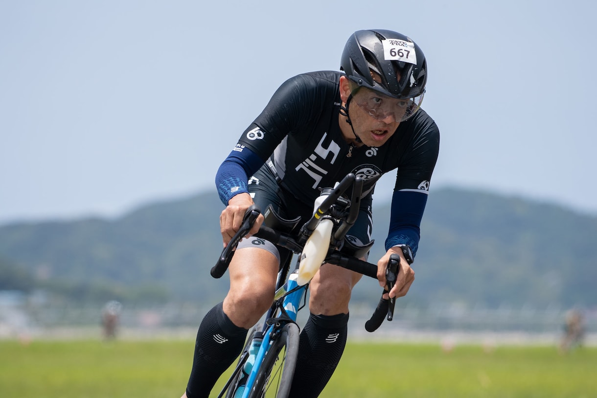 演者を追走して撮影します 体力には自信があります。趣味はトライアスロンとトレランです！ イメージ3