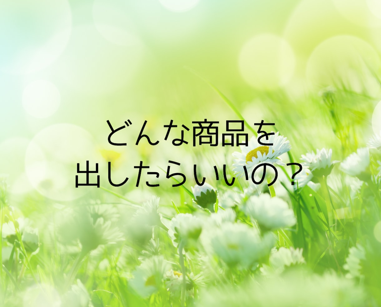 ココナラ出品の不安や悩みを優しく解決します 電話相談で丁寧にサポート！売れるコツや不安を解消するコンサル イメージ7