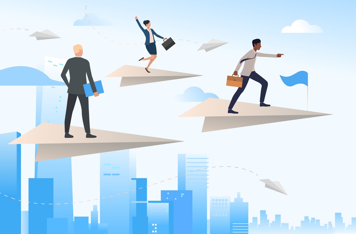 転職するべきかどうか？│キャリアの悩み相談乗ります 【大手～中小まで様々な企業で働いてきた経験者が相談承ります】 イメージ5