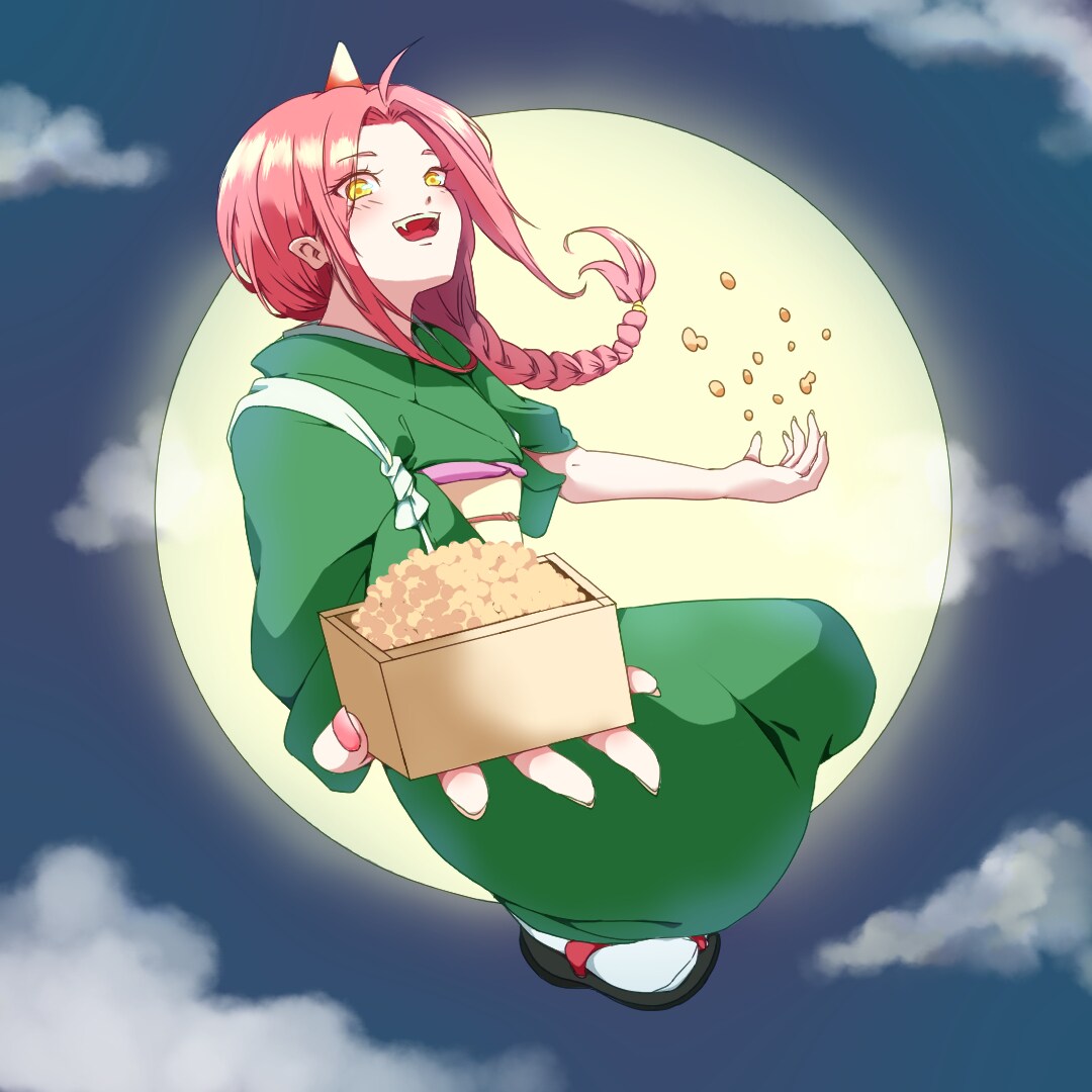漫画にアニメ、オリキャラのイラスト作成いたします 頭に描いているあんな瞬間、こんな姿、イラストで実現します！ イメージ3