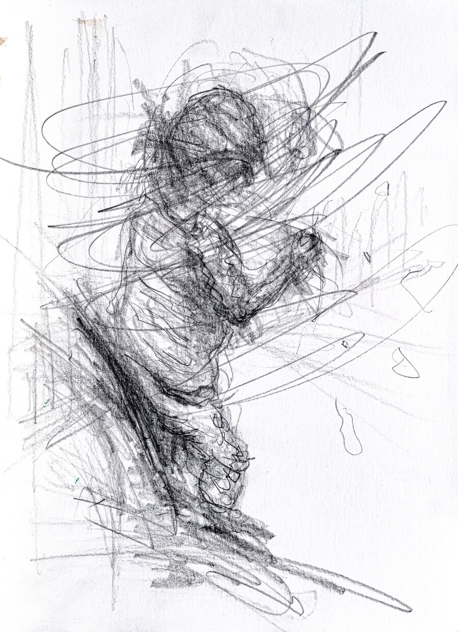 絵画美術作品の講評／レッスン／アドバイスを致します 初心者からプロまで「絵画」「美術」のお悩み、ご相談を承ります イメージ8