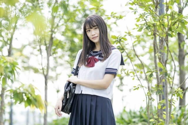 学割★何でも話して下さい。相談に乗ります 生まれつき授かった霊感で霊視します。26歳までの限定価格♪ イメージ3