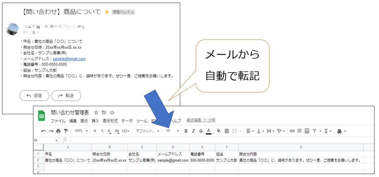 貴社の自動化・ペーパレス化をお手伝いします 効率化でお悩みの社長様、歴10年超のSEが丁寧に対応します イメージ2