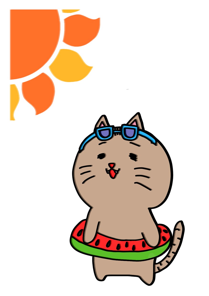似顔絵アイコンお作りします 世界に一つだけのあなたのアイコン。似顔絵、動物 イメージ3