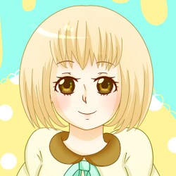 SNSのアイコンを描かせていただきます ぱっと目を惹く、カラフルなアイコンを描かせて頂きます！ イメージ3