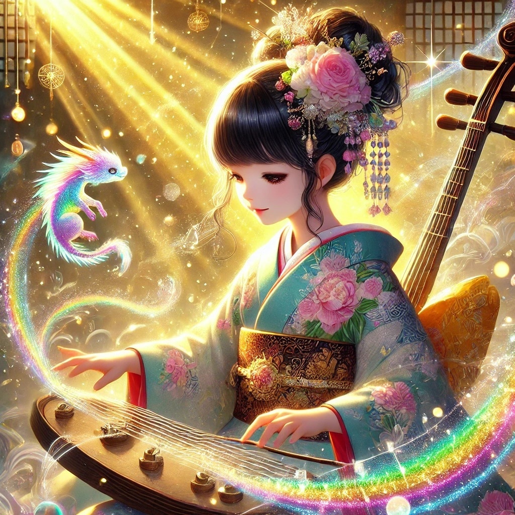 お子様の習い事✨特技✨占います ⭐︎お子様の才能を引き出す習い事を霊視で導きます⭐︎ イメージ5