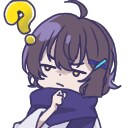 SNSアイコン、Twitchスタンプ制作します 一緒に素敵なイラスト制作しましょう！修正可 イメージ1