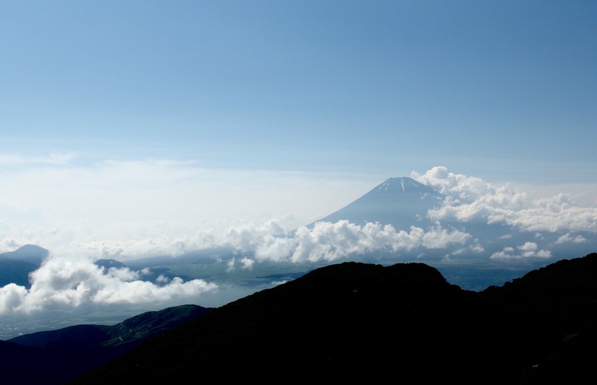 仙人が話を聞きます 心をすっきりさせよう、なんでも話すのじゃ イメージ2