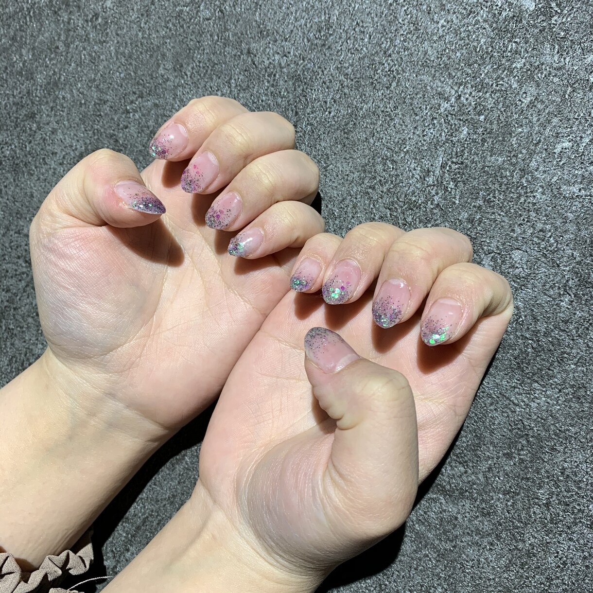 ネイルチップ作成します 爪が美しければ気持ちも違ってきます✨チップで簡単おしゃれ✨ イメージ1