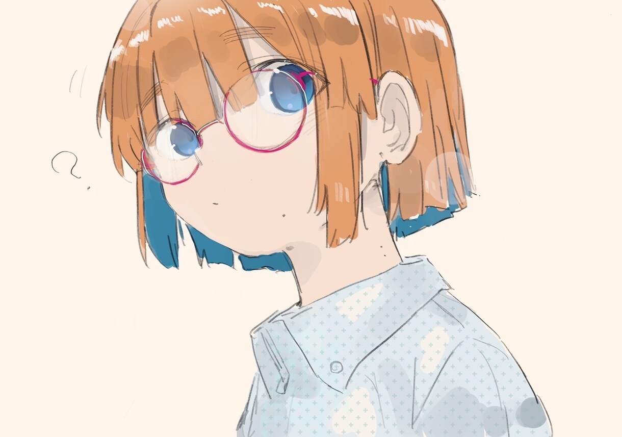 可愛いアイコン、イラスト制作いたします SNS用アイコン、ヘッダーやデフォルメ、1枚絵制作致します！ イメージ1