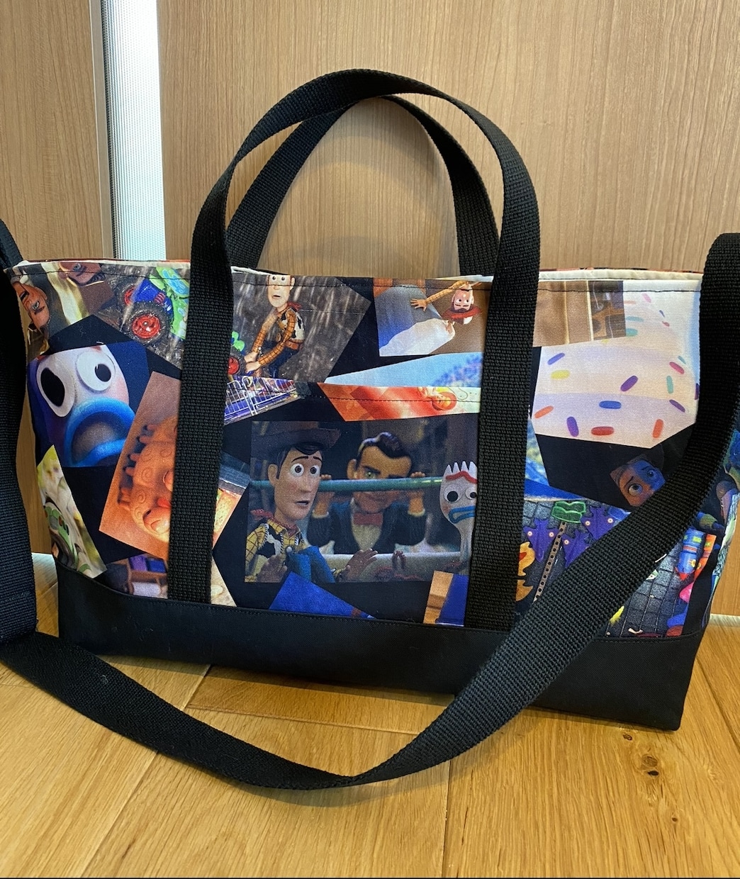 入園入学グッズの製作を代行いたします 全て丸投げOK！お気軽にお問合せ下さい(^^) イメージ6