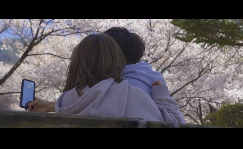 映像で笑顔をお届けします 新婚さん向けウェディングムービーで思い出を形に イメージ1