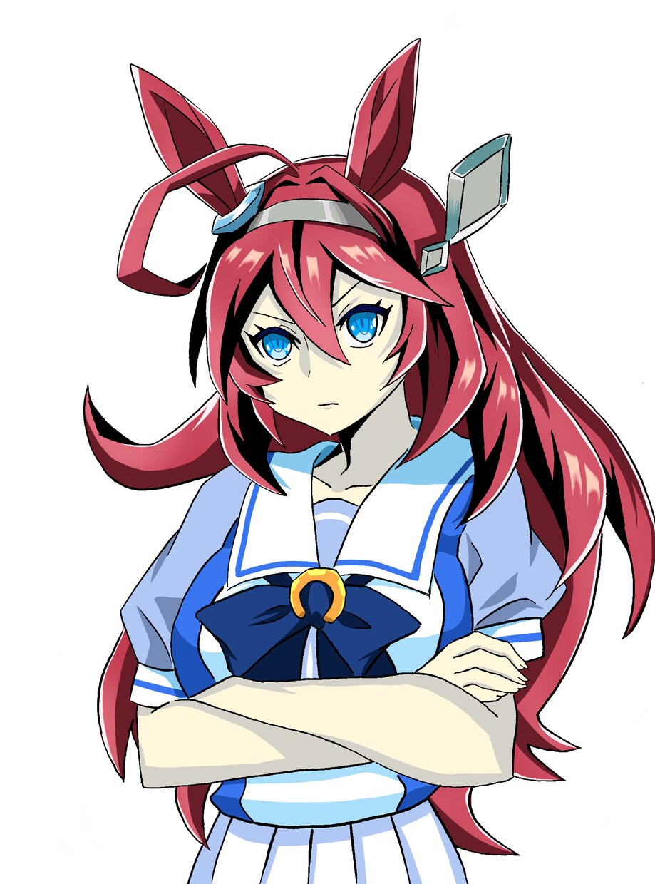 SNSのアイコンやヘッダー画像デザインします 皆さんが描いて欲しいイラストデザインします イメージ9
