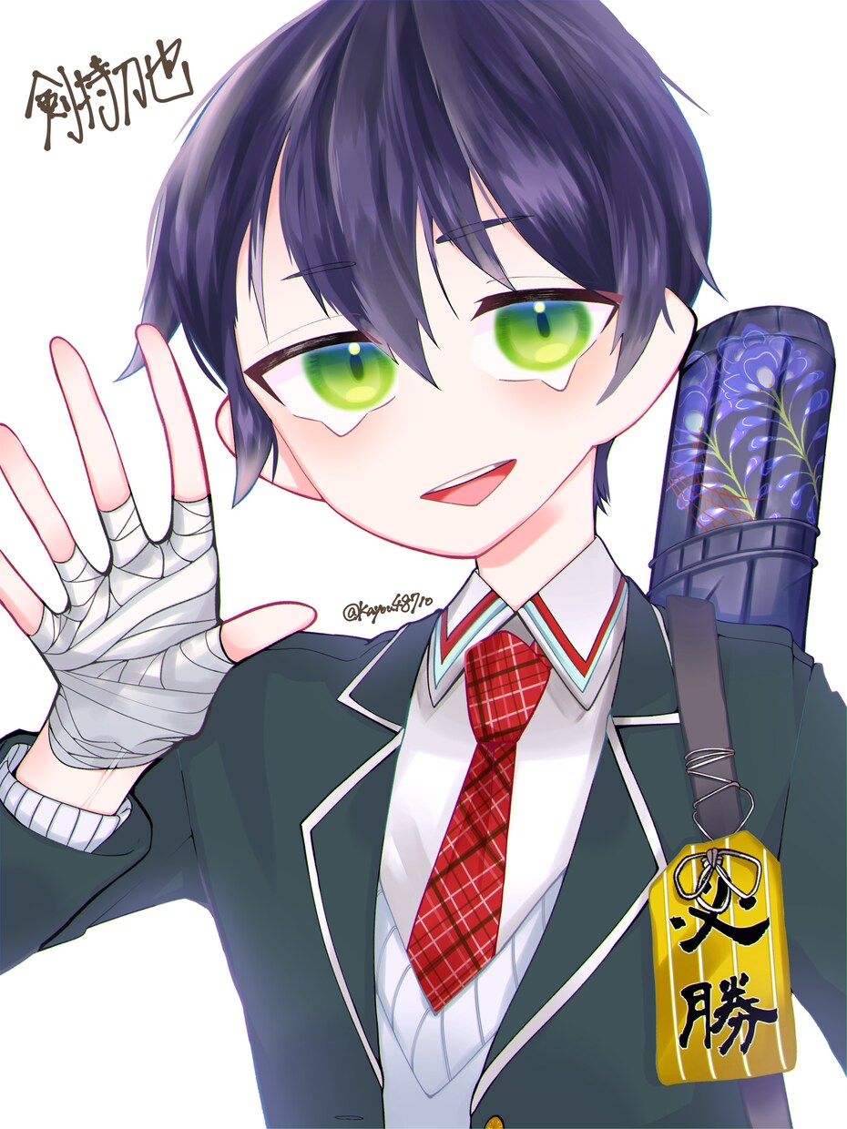 商用可〇即日納品可〇(要相談)イラスト作成承ります サムネ等のかわいいイラストをご要望にそって丁寧に描きます！ イメージ8